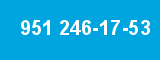 951 246-17-53 951 246-17-53